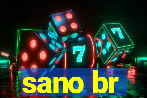 sano br